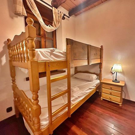 D2, Bordes D'Arinsal, Duplex Rustico Con Chimenea, Arinsal , Zona Vallnord Екстериор снимка