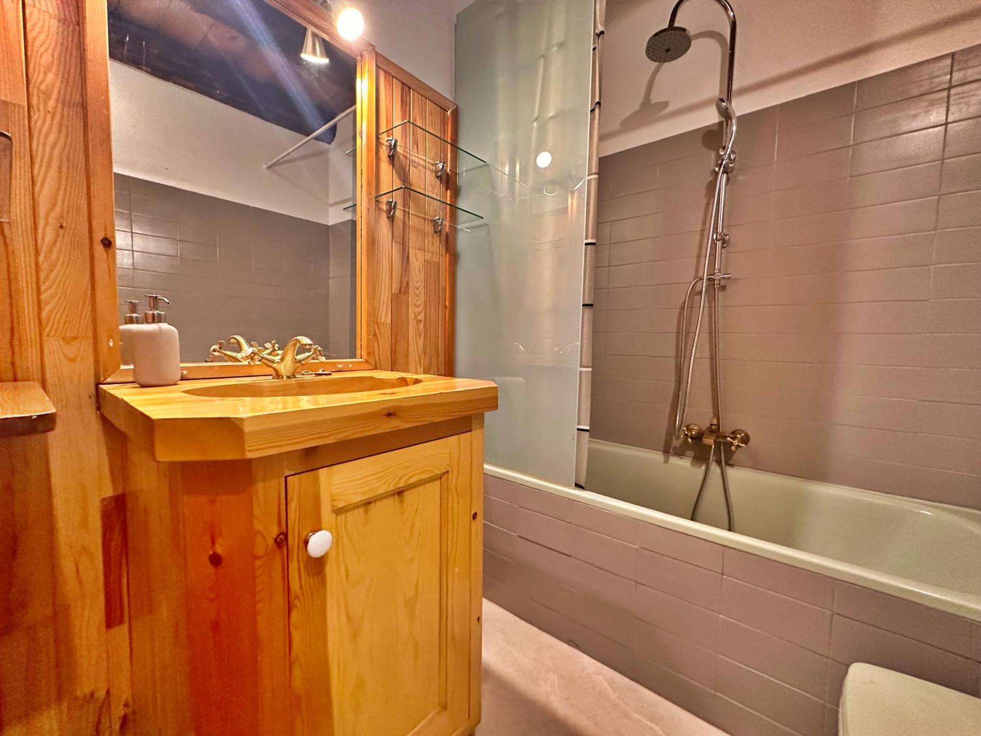 D2, Bordes D'Arinsal, Duplex Rustico Con Chimenea, Arinsal , Zona Vallnord Екстериор снимка