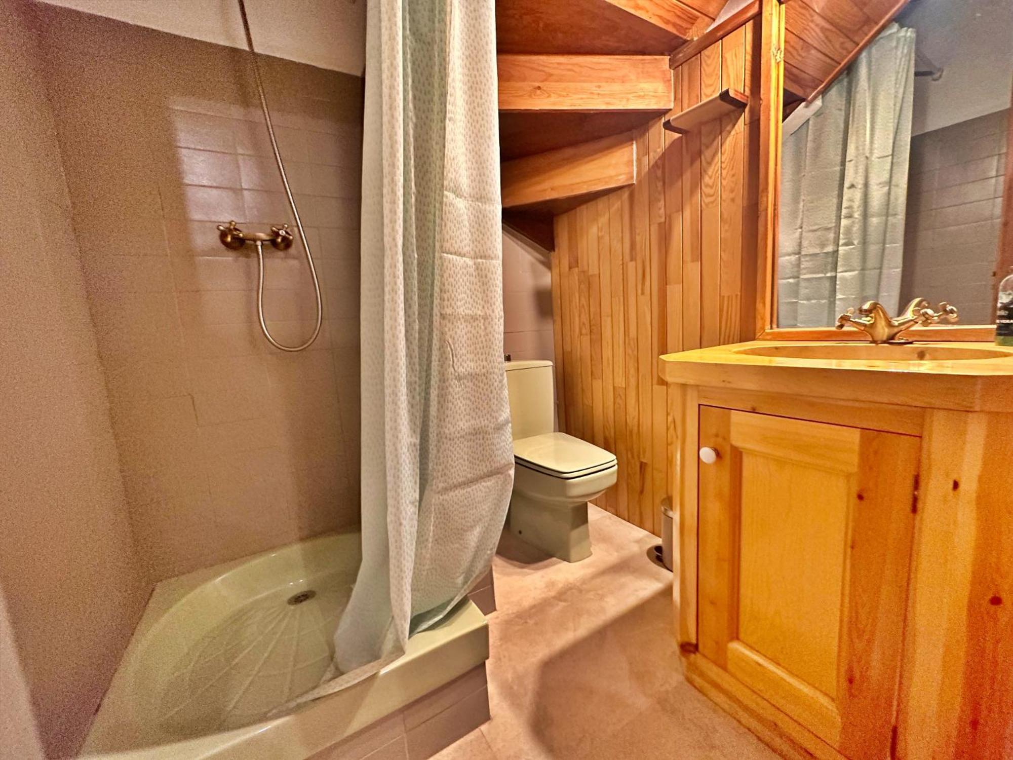 D2, Bordes D'Arinsal, Duplex Rustico Con Chimenea, Arinsal , Zona Vallnord Екстериор снимка